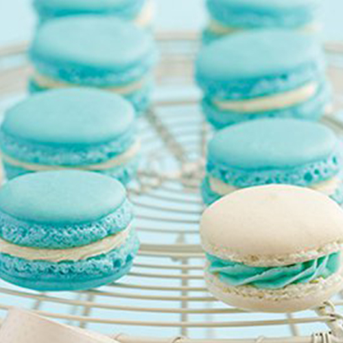 Les Macarons